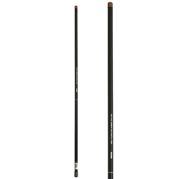 SILSTAR RC1 CARBON POLE -spicc bot